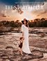 The Storyteller Magazine Issue # 63 AMAZING SKIES