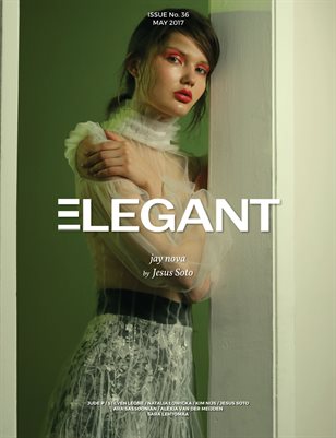 Fashion #12 (May 2017)