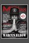 Marcus Elbow Cover Poster