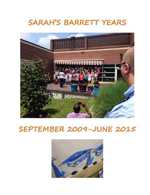 Sarah's Barrett Years