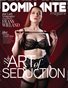 DOMINANTE AVANT GARDE BOUDOIR 71 July 2026