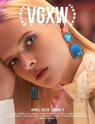 VGXW April 2018 Book 2 (Cover 3)