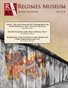 Regimes Museum Journal Volume 11, Issue 4