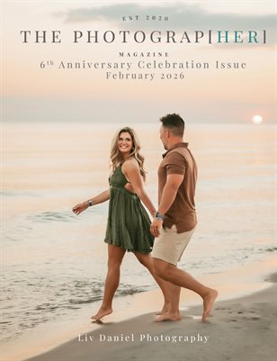 6th Anniversary Celebration Issue | February 2026