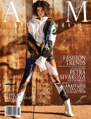Style Issue 2018-(Petra S. Cover)1