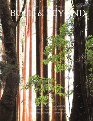 Bold & Beyond Nature (Issue 586 October 2025)