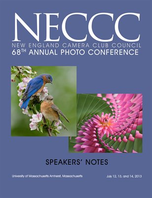 NECCC 68th Annual Photography Conference