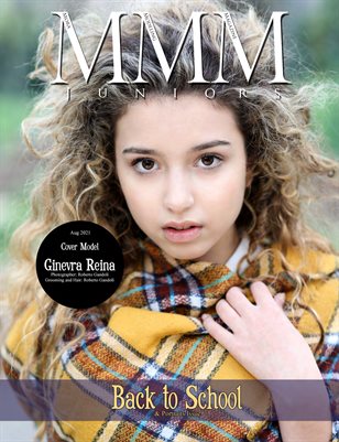 Back to School/Portraits