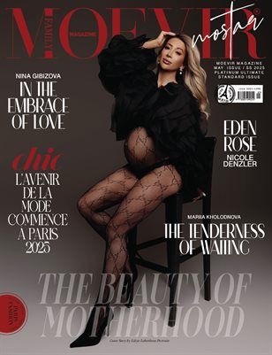 8 Moevir Magazine May Issue 2025