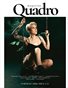 QUADRO MAGAZINE - PORTRAIT APRIL (Vol 1543)