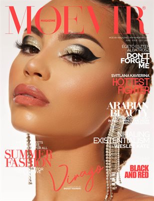 23 Moevir Magazine June Issue 2021