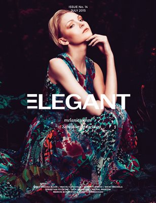 Fashion #6 (July 2015)