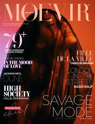14 Moevir Magazine October Issue 2020