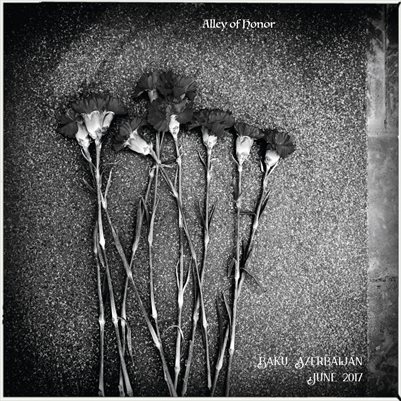 Baku Pt 2