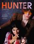 The HUNTER Magazine issue December 2021 vol.2