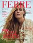 FERRE Magazine | The March Fashion & Beauty Edition | Vol.3 | 2022