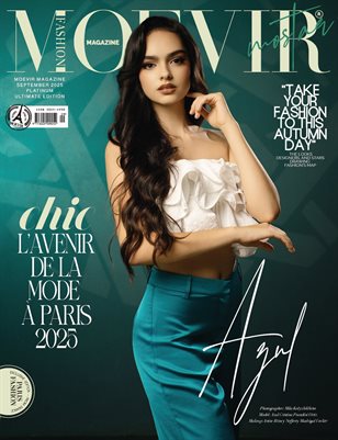 12 Moevir Magazine September Issue 2025
