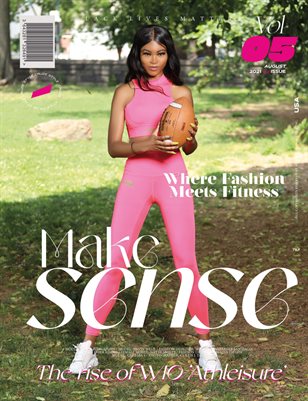 Makesense BLM vol - 05