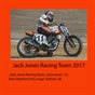 Jack Jones Racing Team  2017 8x8