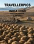 INDIA HIGH Photos Above 12,000 Feet