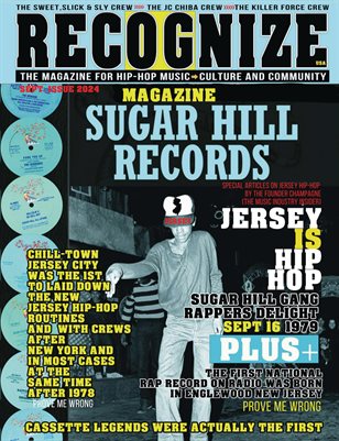 Recognize Magazine Sept Issue 2024