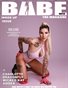 BABE WATCH PRESENTS INKED UP ISSUE VOL 137 FT MALVINA
