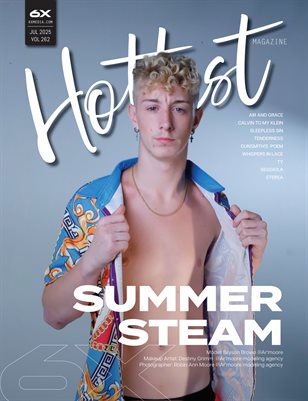 Hottest Vol - 262