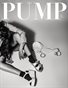 PUMP Magazine - The Minimalistic Edition - Vol. 6