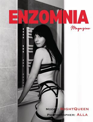 SUMMER ISSUE 5