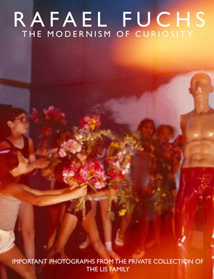 Rafael Fuchs_The Modernism Of Curiosity