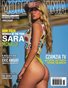 MODELSMANIA NOV/DEC 2024 SARA MCNALLY