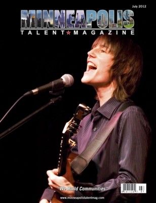July 2012 Edition