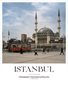 Istanbul Travel Guide and Photo Zine