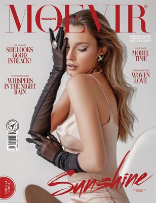 23 Moevir Magazine March Issue 2024