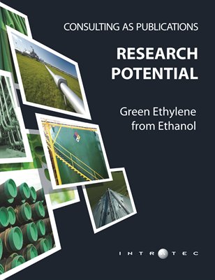 Research Potential: Green Ethylene from Ethanol