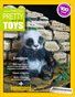 "Pretty Toys" #4(9), 2012