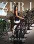 Jessica Boe: Elegance In Her Own Element | ZERJ Magazine