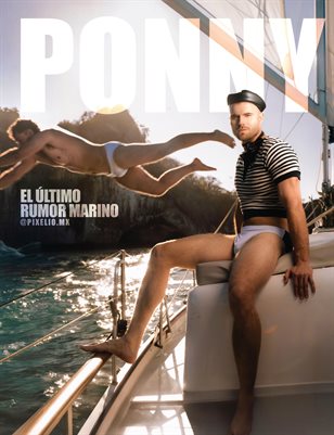 050 "El último rumor marino"