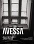 AVESSA Magazine - On Virtues and Vices | Winter 2022/2023 - Year IV - Vol 22-A