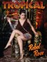 Tropical 2023 Volume 1 – Rebel Rose Cover