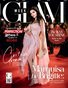 GLAM week Brigitte Pastrama
