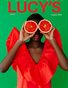 LUCY'S Magazine Vol. 55 / version 2