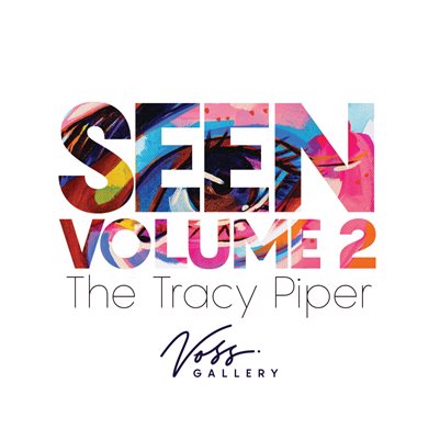 SEEN Vol. 2