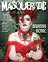 Masquerade No.32 – Brianna Renae Cover