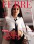 FERRE Magazine | The July Fashion & Beauty Edition | Vol.4 | 2023