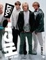 HIGH VOLT Issue: #299