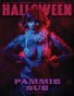 Halloween 2023 Vol.10 - Pammie Sue Cover