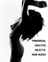 Primordial Creative Selects: Noir Nudes