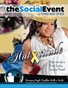 The Social Event - 2015 Hat-titude Issue