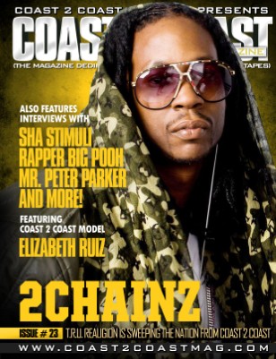 Issue 23